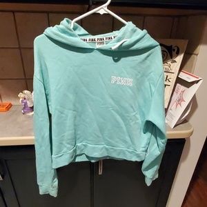 VS Pink hoodie